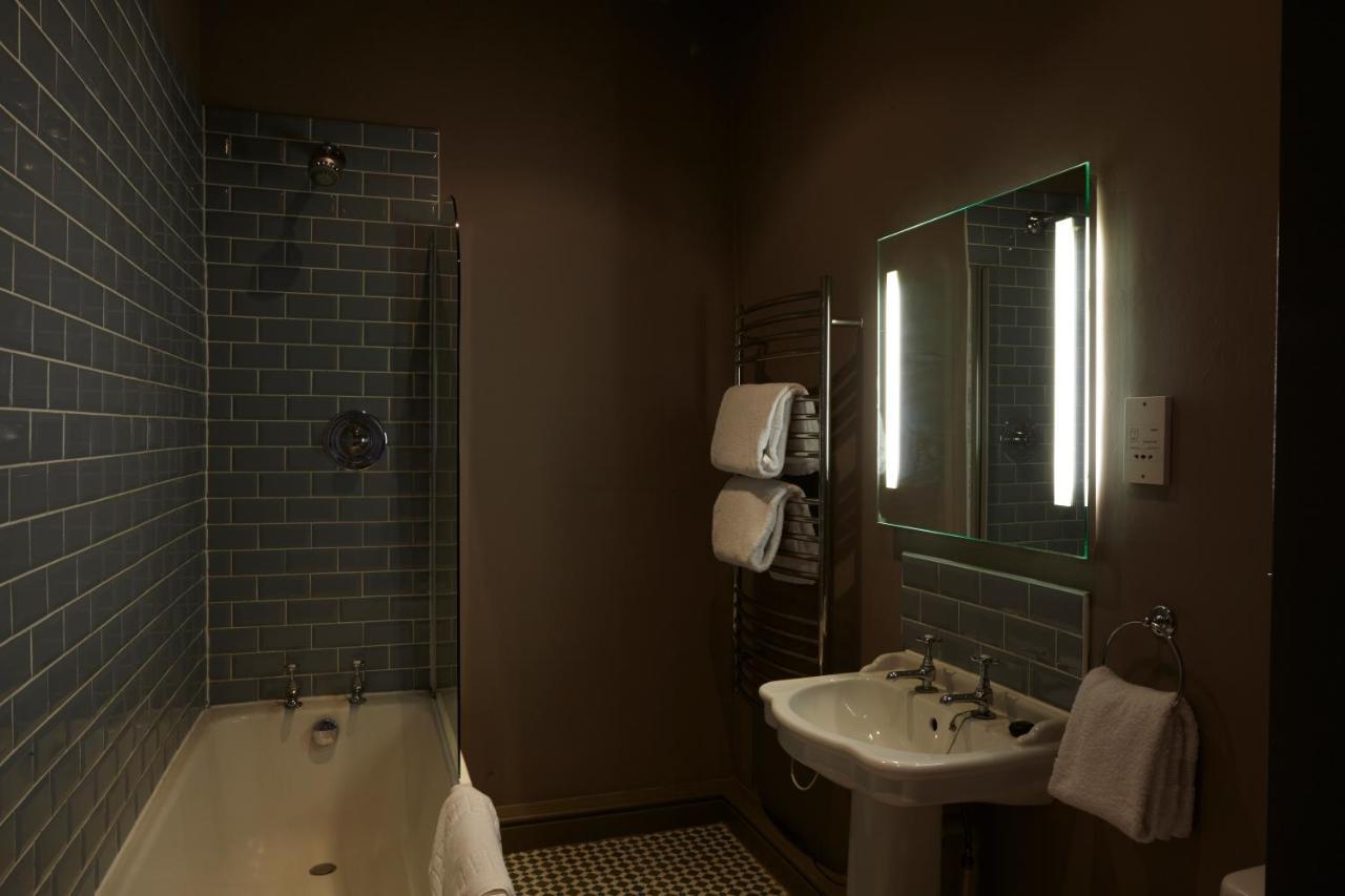 Horse And Groom Moreton-in-Marsh المظهر الخارجي الصورة