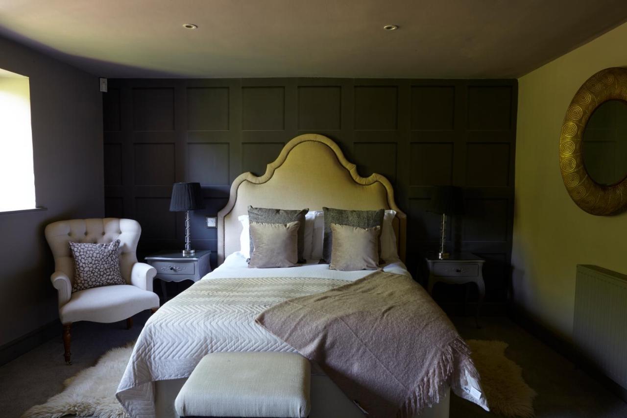 Horse And Groom Moreton-in-Marsh المظهر الخارجي الصورة