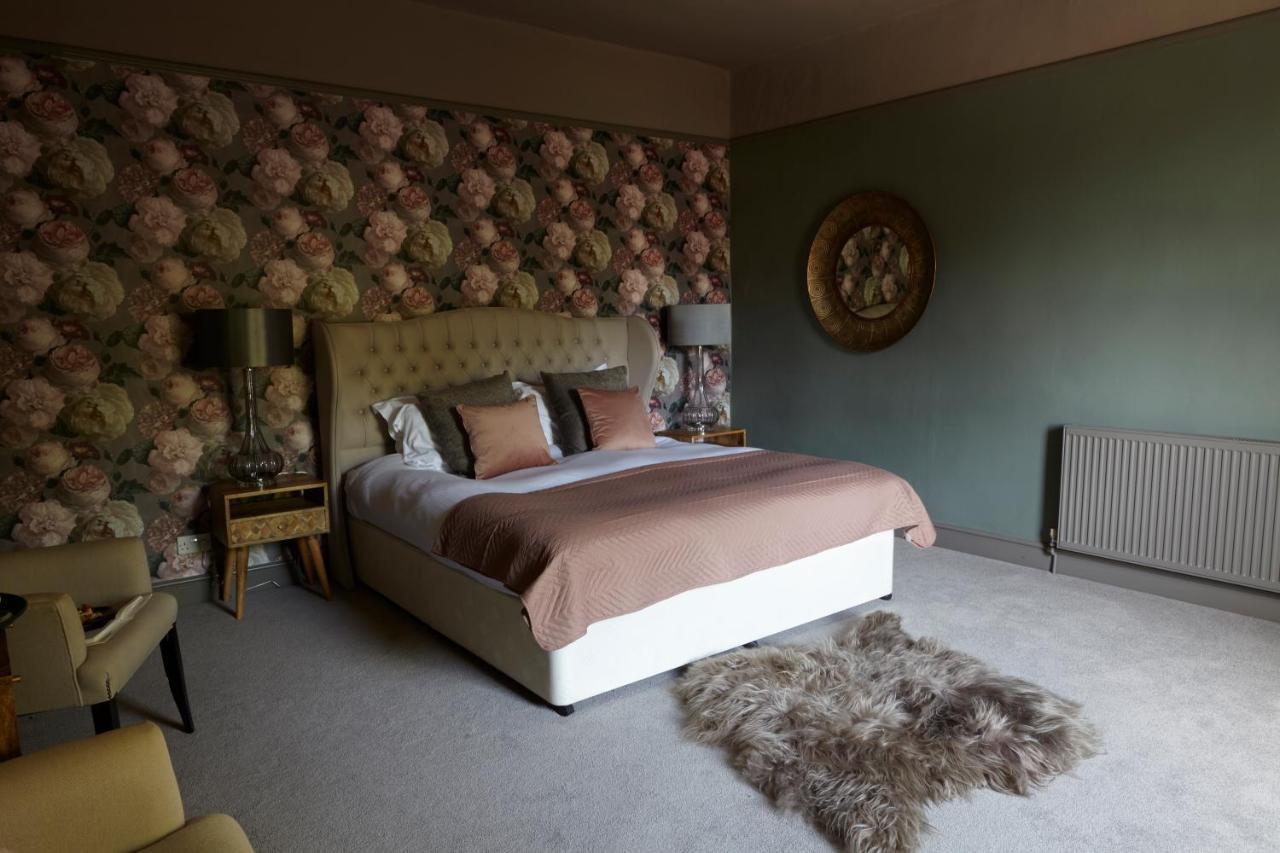 Horse And Groom Moreton-in-Marsh المظهر الخارجي الصورة