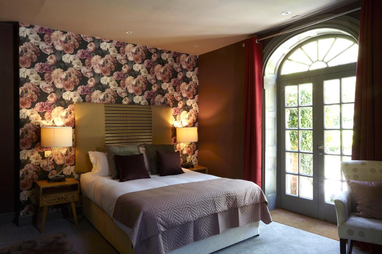 Horse And Groom Moreton-in-Marsh المظهر الخارجي الصورة
