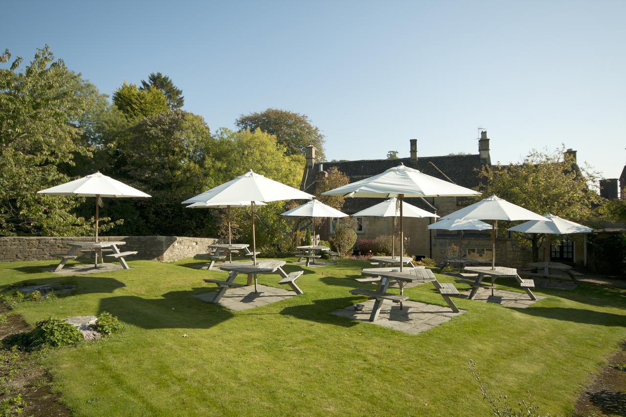 Horse And Groom Moreton-in-Marsh المظهر الخارجي الصورة
