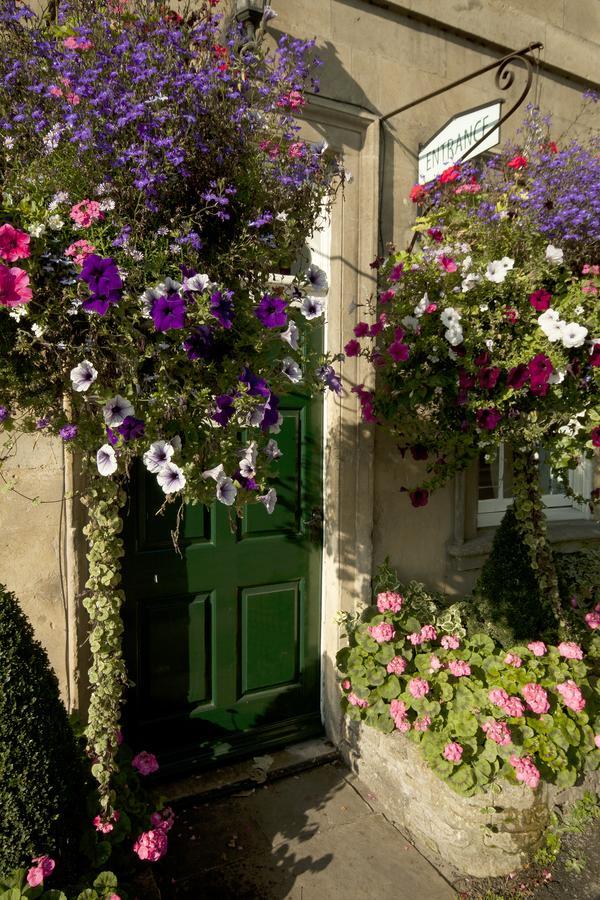 Horse And Groom Moreton-in-Marsh المظهر الخارجي الصورة