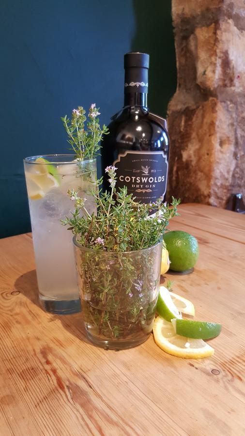 Horse And Groom Moreton-in-Marsh المظهر الخارجي الصورة