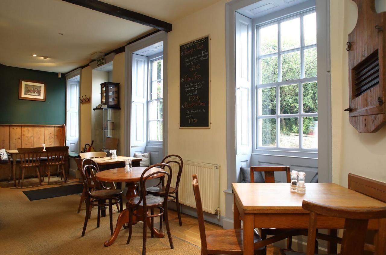 Horse And Groom Moreton-in-Marsh المظهر الخارجي الصورة