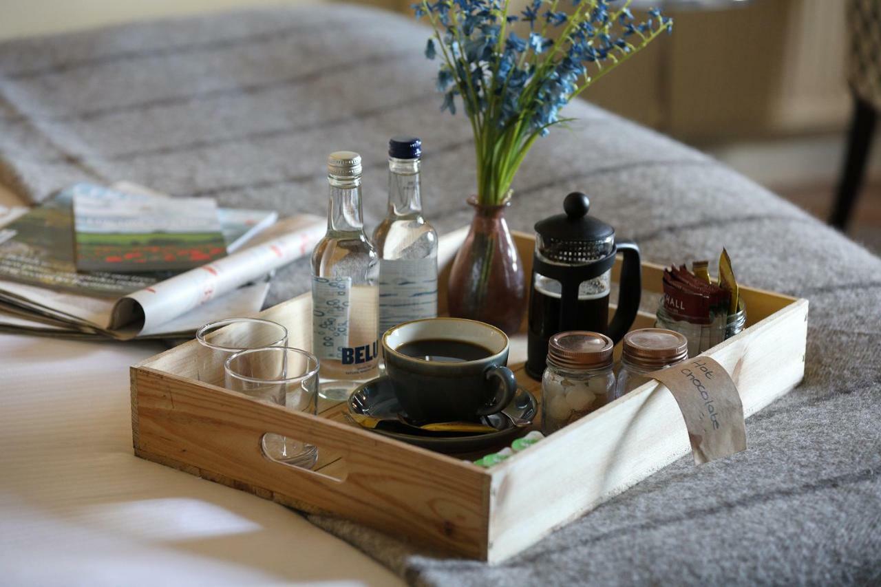 Horse And Groom Moreton-in-Marsh المظهر الخارجي الصورة