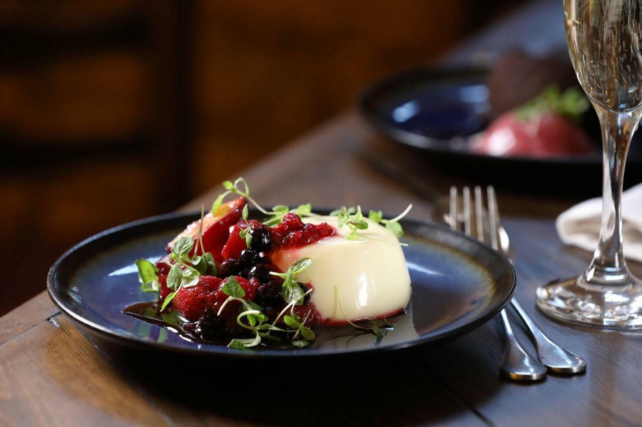 Horse And Groom Moreton-in-Marsh المظهر الخارجي الصورة